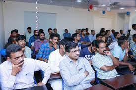 EZE ACADEMY Images photo 3